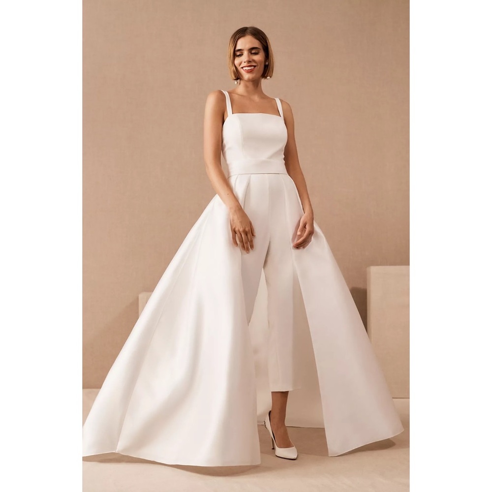 Anthropologie Sachin & Babi Poppy Mikado Skirt